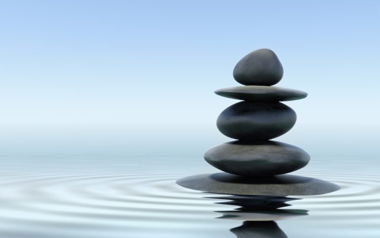 Holistic treatment