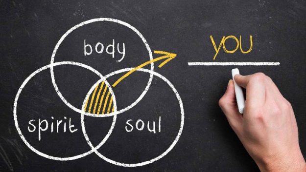 body-oriented therapy