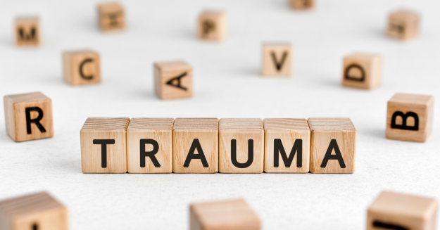 somatic experiencing terapija