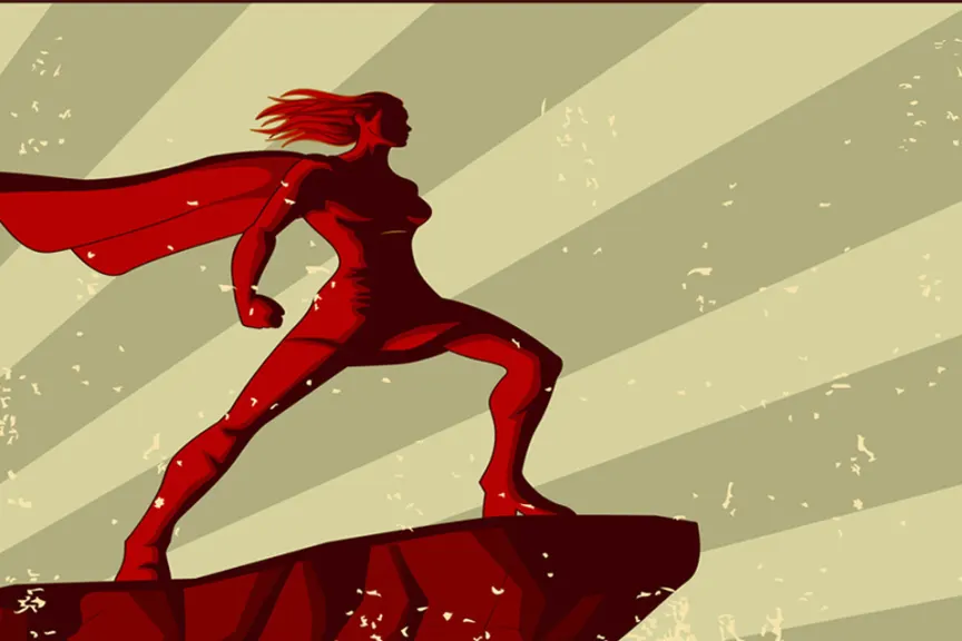 how to regain self-confidence