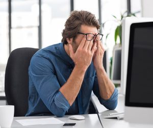 how to get rid of stress