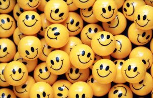 How to be happy?