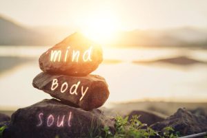 holistic approach to treatment