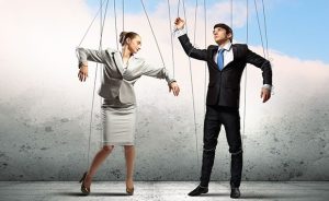 The need for control