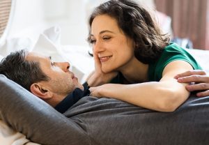 decreased sexual desire