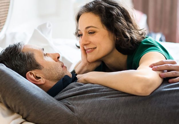 decreased sexual desire