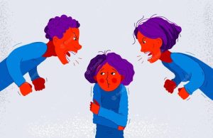toxic relationships