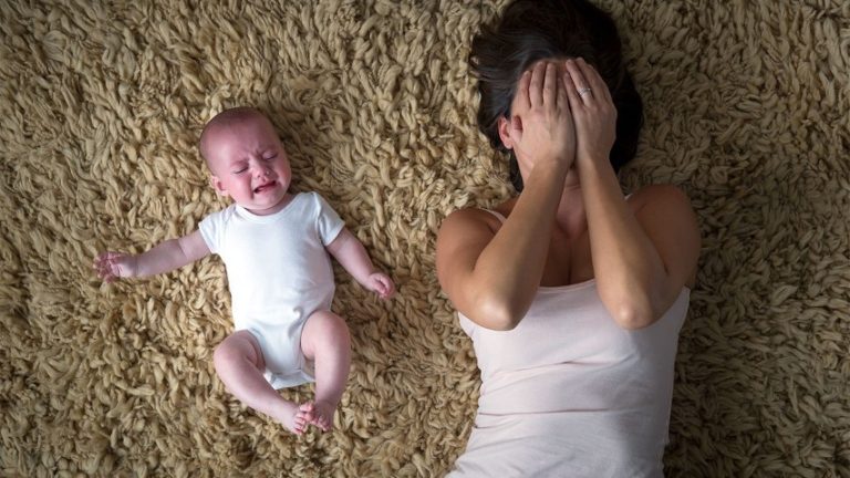 No one will hurt you as much as your parents.