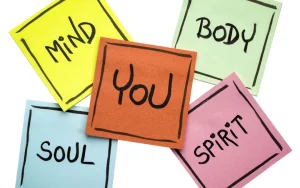 Somatic Experiencing therapy