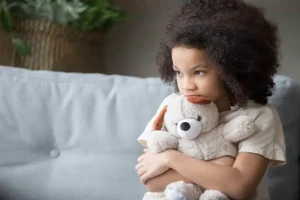 How to comfort the inner child