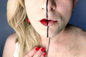The impact of feminization of men and masculinization of women