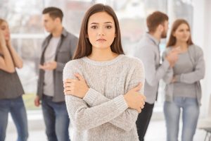 Social anxiety