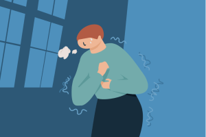 panic attacks