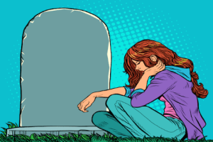 Healing parental relationships