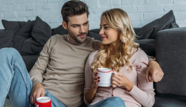 Why is it good to be vulnerable?