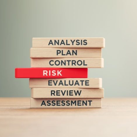 The power of taking risks