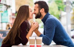 Stages of a Romantic Relationship