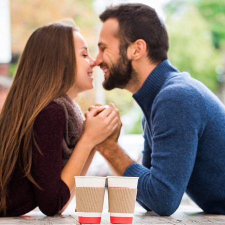 Stages of a Romantic Relationship