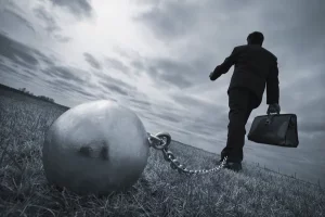 Toxic guilt and the path to its resolution