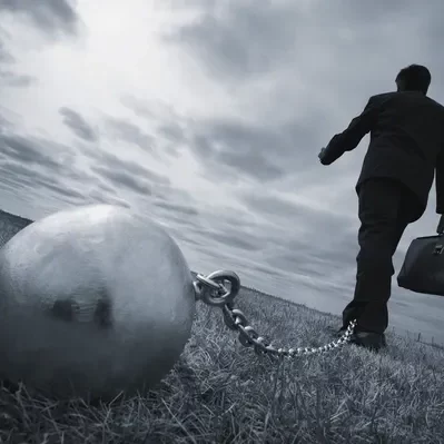 Toxic guilt and the path to its resolution