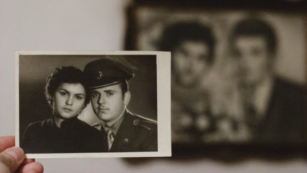 Transgenerational trauma