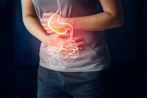 Digestive tract