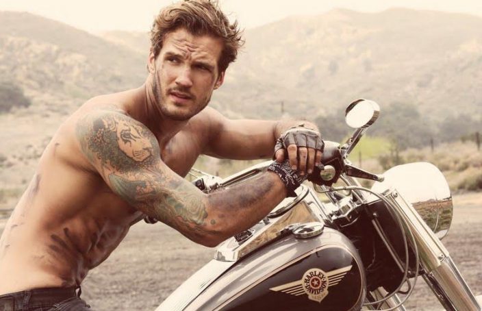 Why are women attracted to "bad boys"?