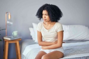 psychosomatics and the stomach