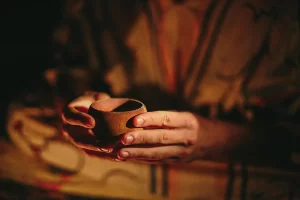 ayahuasca