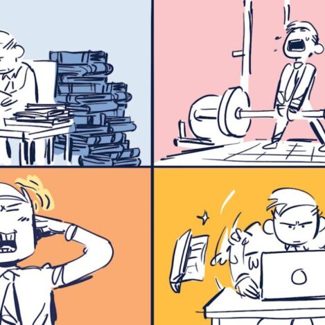 Delaying masturbation