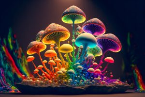 Microdosing and breaks