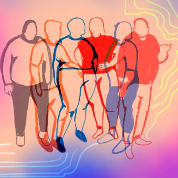 Obesity as a consequence of trauma