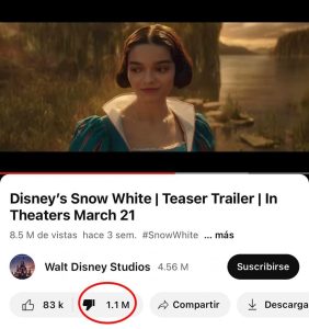 disney