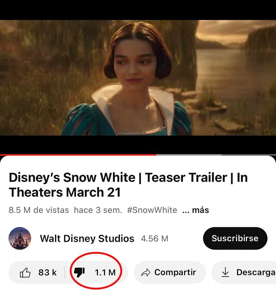 disney