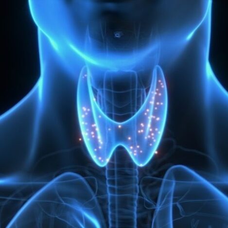Thyroid diseases