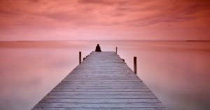 Never Feeling Truly Seen