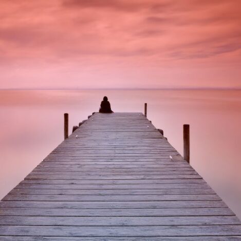 Never Feeling Truly Seen