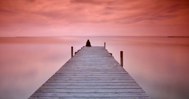 Never Feeling Truly Seen