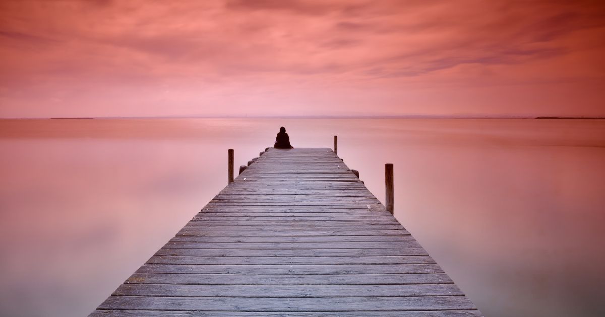 Never Feeling Truly Seen