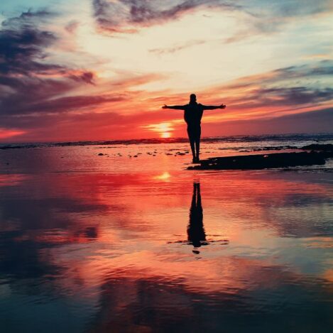 You Don't Have to Earn Rest