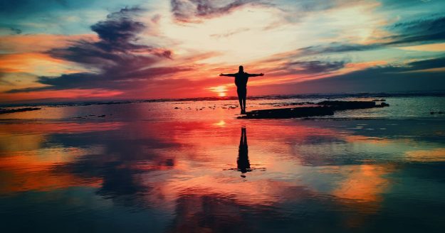 You Don't Have to Earn Rest