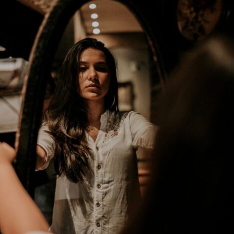 You're Not Difficult