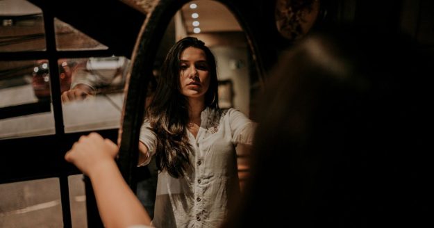 You're Not Difficult