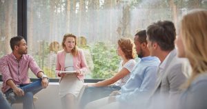 Family Constellations