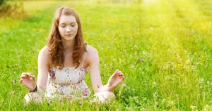 Suppressing Emotions