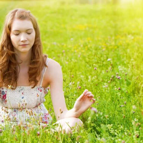 Suppressing Emotions