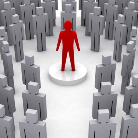 emotional responsibility