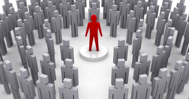 emotional responsibility