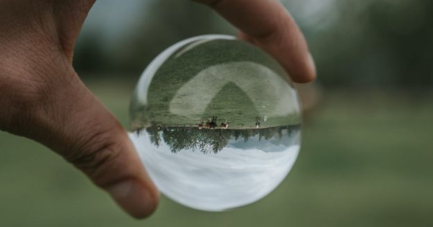 Environment That Hurt You