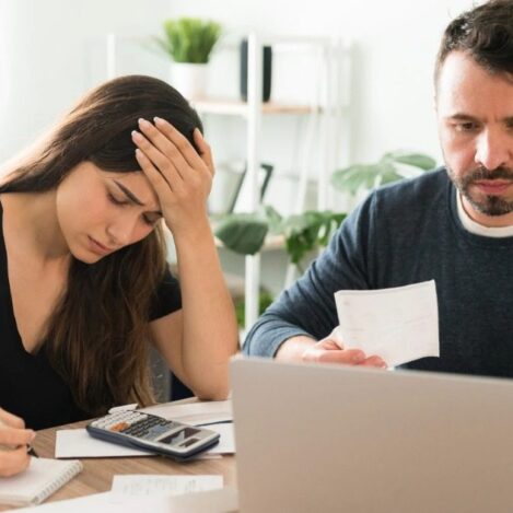 Dysfunctional Family